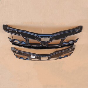 适配大众高尔gol前保骨架 水箱框架 龙门架 保护架前大框汽车配件