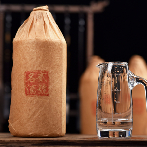 【贵州老字号】怀庄名酒酱香型53度坤沙散装白酒纯粮食陈年高粱酒