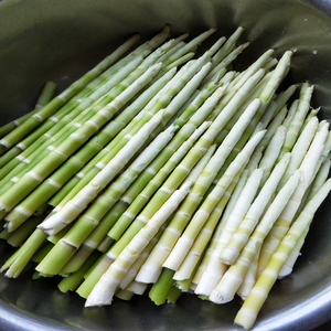 新鲜野生小春笋手剥 农家现拔嫩带壳小山竹笋小笋子5斤包邮0人付款18