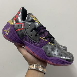 4阿迪达斯哈登4代篮球鞋fw3884 eh2409 fy0842_阿里巴巴找货神器