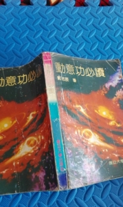 动意功必读(原版   郭志辰智能医药学系列)