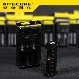 NITECORE奈特科尔UM20/10/i2/i4/F1/F2充电器户外多功能移动电源