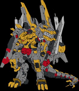 00tb5823880521淘宝黑曼巴变形金刚汽车变形机器人五合一修罗王机甲