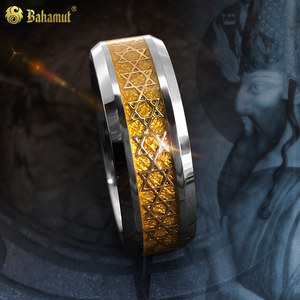 所罗门王的戒指