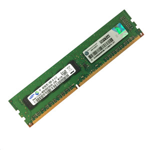 hp z400 z420 z600 z800 工作站服务器内存条 ddr3 4g 1333 纯ecc