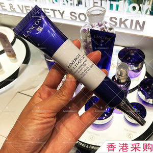 香港代购 新款 兰蔻立体塑颜紧致修护乳霜50ml 扛衰老修护霜 紧致