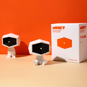 阿里云公仔小et