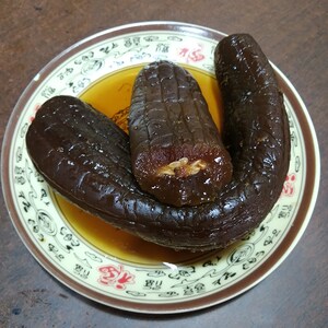 包瓜酱菜传统苞瓜500g偏咸带甜脆美味上海三林酱瓜七宝老街小酱园