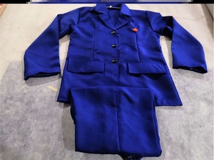 70-80年代农民衣服舞台剧服海魂衫复古怀旧乡村干部知青下乡服装