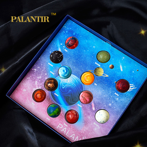 星球巧克力八大行星