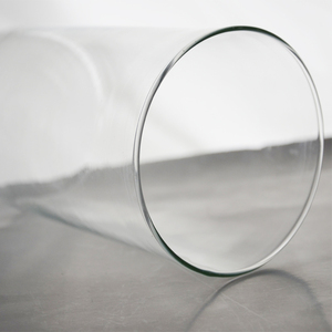 法压壶咖啡壶通用玻璃内胆 手冲壶冲茶器高硼无铅玻璃内胆耐高温