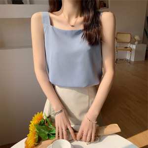 【宽吊带上衣夏露肩】宽吊带上衣夏露肩品牌,价格 - 阿里巴巴