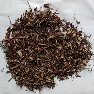 中药材 水皂角 500克 别名 关门草 山梅豆 山扁豆 水通