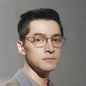 胡歌同款眼镜框