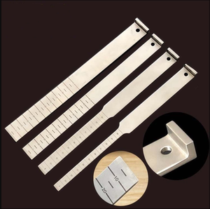 骨科器械医用截骨刀hto 骨刀胫骨高位截骨 薄骨凿 关节 足踝