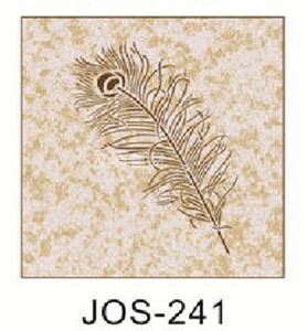 镂印模具定做漏空硅藻泥艺术漆印花模板胶片镂空模广东省厂家直销