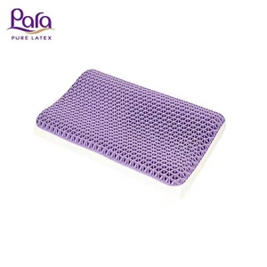 泰国para乳胶枕
