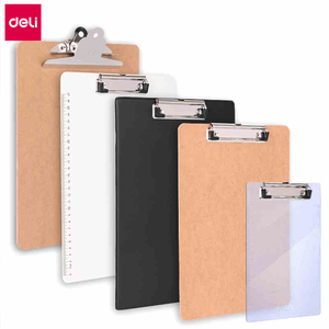 菜单点菜板夹蝴蝶夹板文件夹挂墙式a5垫板书板夹写字垫塑料记录本夹子