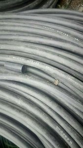 通鼎室外层绞式铠装光缆 国标GYTY53-6B1  光缆 6芯单模光纤