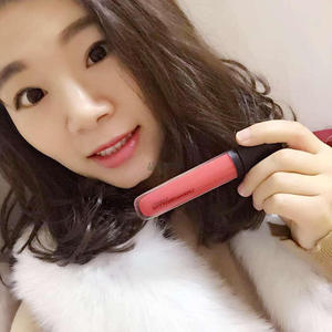 正品英树唇釉植物丝绒璀璨口红唇膏雾面亚光孕妇姨妈色纯天然包邮