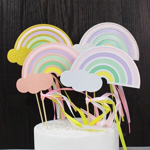 七层蛋糕生日蛋糕