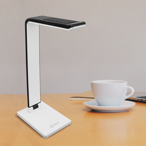 蓝曼科技 led台灯触摸立体照明阅读学习书写床头灯宿舍灯