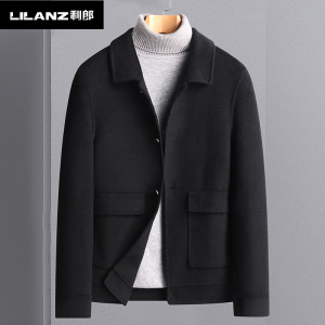 利郎男装外套正品