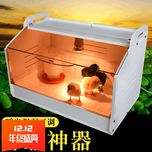 设备孵化机全自动控温伞保温伞保温箱保温灯育雏伞育雏器小鸡脱温