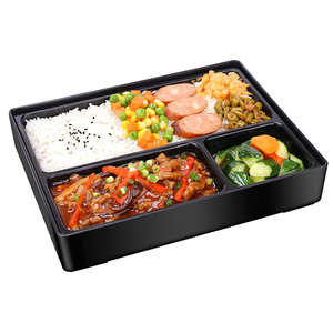 广州蒸烩煮料理包鱼香肉丝200g餐包简餐方便米饭快餐网咖热销速冻