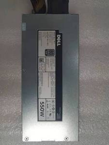 DELL R420 R320服务器电源 冷电源 550W AC550E-S0 4XX1H J6J6M