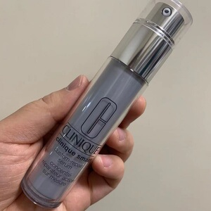 美版现货 clinique/倩碧 smart 智慧锁定修护面部精华素 30ml