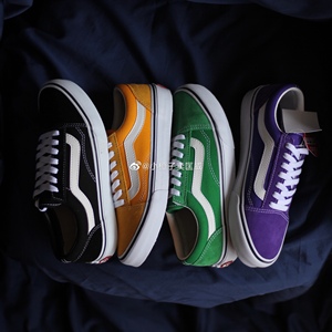 范思vans