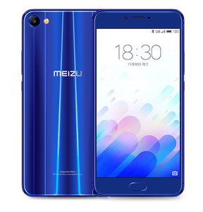 二手meizu/魅族 魅蓝x全网通公开版4g智能手机