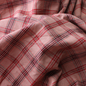 豆沙色布料服装