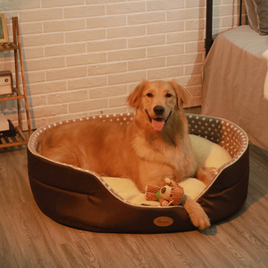 萨摩耶狗用品狗窝