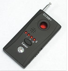 汽车内部防窃听反监听防偷探测仪器手机gps定位追踪器检测设备