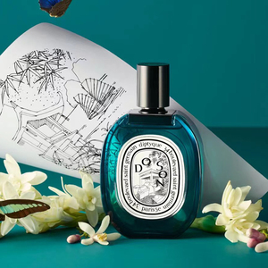 蒂普提克香水檀道无花果杜桑晚香玉水中影薄荷之水巴黎ivyveryrich