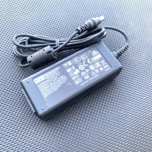 great wall长城aoc冠捷飞利浦显示器线19v 1.5a/2.1a电源适配器