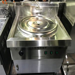 折源王商用方形电煮面炉电热汤面汤粉锅卤肉锅冒菜炉汤面炉煮面锅