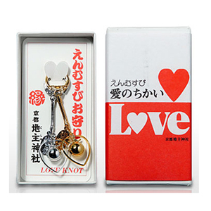 000人付款淘宝【特价】日本京都八坂神社 缘结守 脱团利器 御守 护身