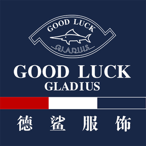 德国鲨鱼goodluck德鲨男装秒杀下单专用链接
