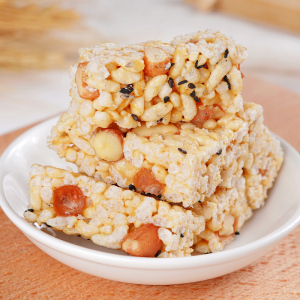 苏稽米花糖140g*1袋四川乐山特产手工老式香油米花酥中华老字号