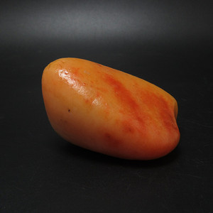 新疆三彩玉原石