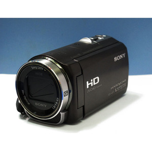 sony/索尼 hdr-cx510e二手长焦摄像机家用婚庆直播高清录像便携dv