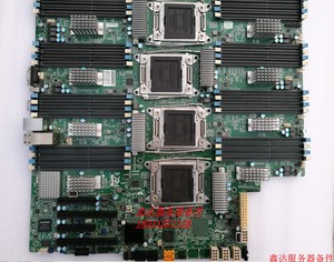 四路cpu工作站主板_四路cpu工作站主板