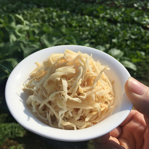 包邮泾县特产正兴隆农家生姜丝腌酱菜瓶装手工小菜200g开胃菜泡姜