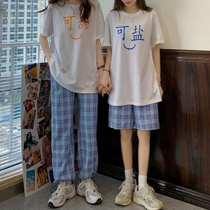 卫衣闺蜜装二人