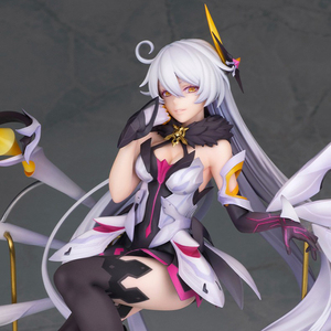 alter 崩坏3 空之律者 琪亚娜手办祖国优质版游戏周边1/8摆件礼物