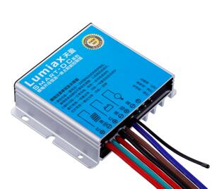 太阳能灯定时开关