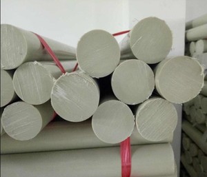 塑胶棒塑料圆棒方条pom棒pa66棒白色尼龙薄片pe板pp板abs棒电木板